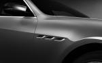 Maserati Ghibli S Q4 GranLusso 2017 года